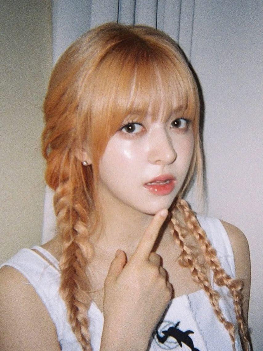 NMIXX (엔믹스) 릴리1