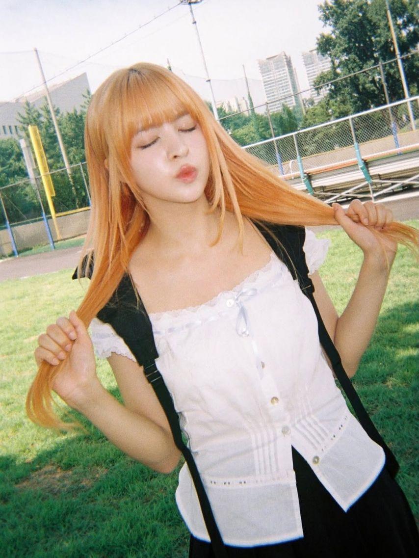 NMIXX (엔믹스) 릴리2