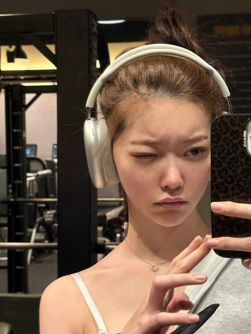 Billlie (빌리) 츠키1