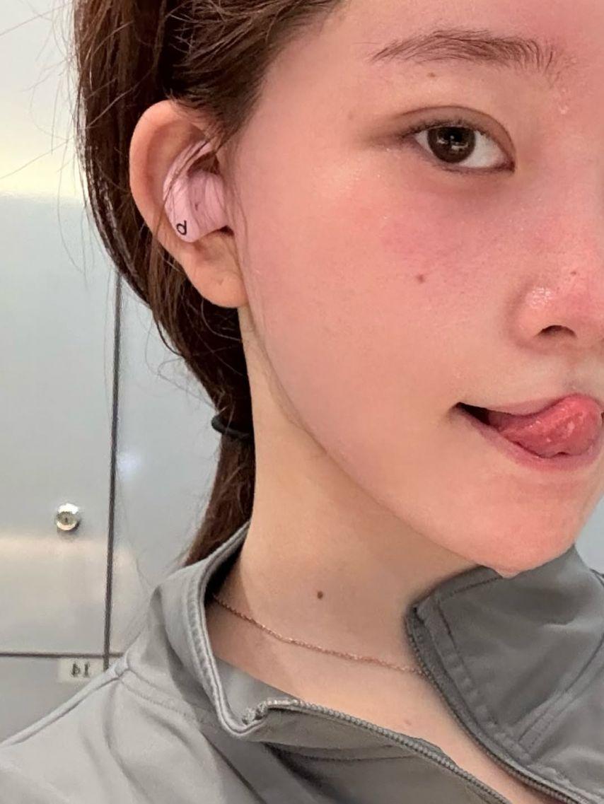 Billlie (빌리) 츠키2