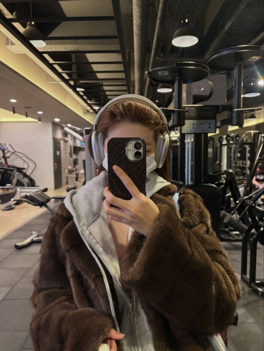 Billlie (빌리) 츠키3