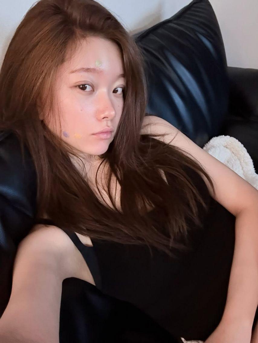 Billlie (빌리) 츠키5