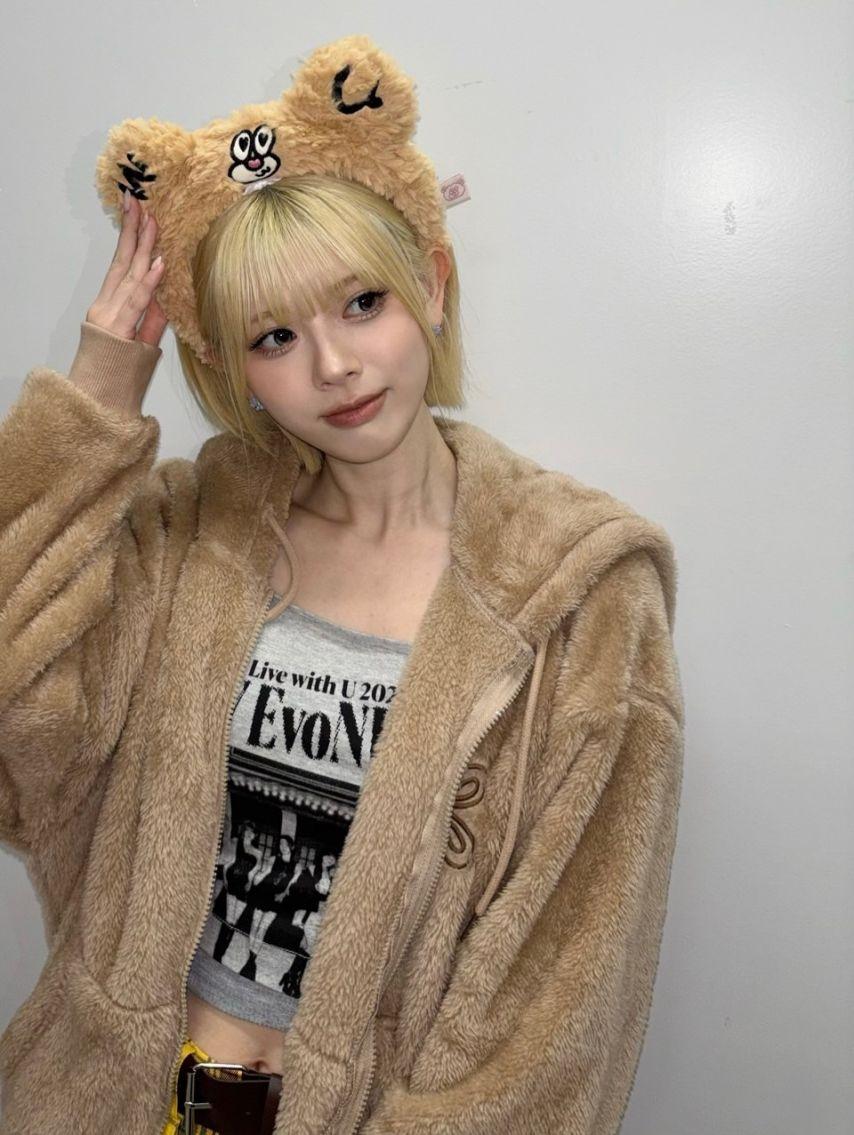 니쥬 (NiziU) 리쿠0