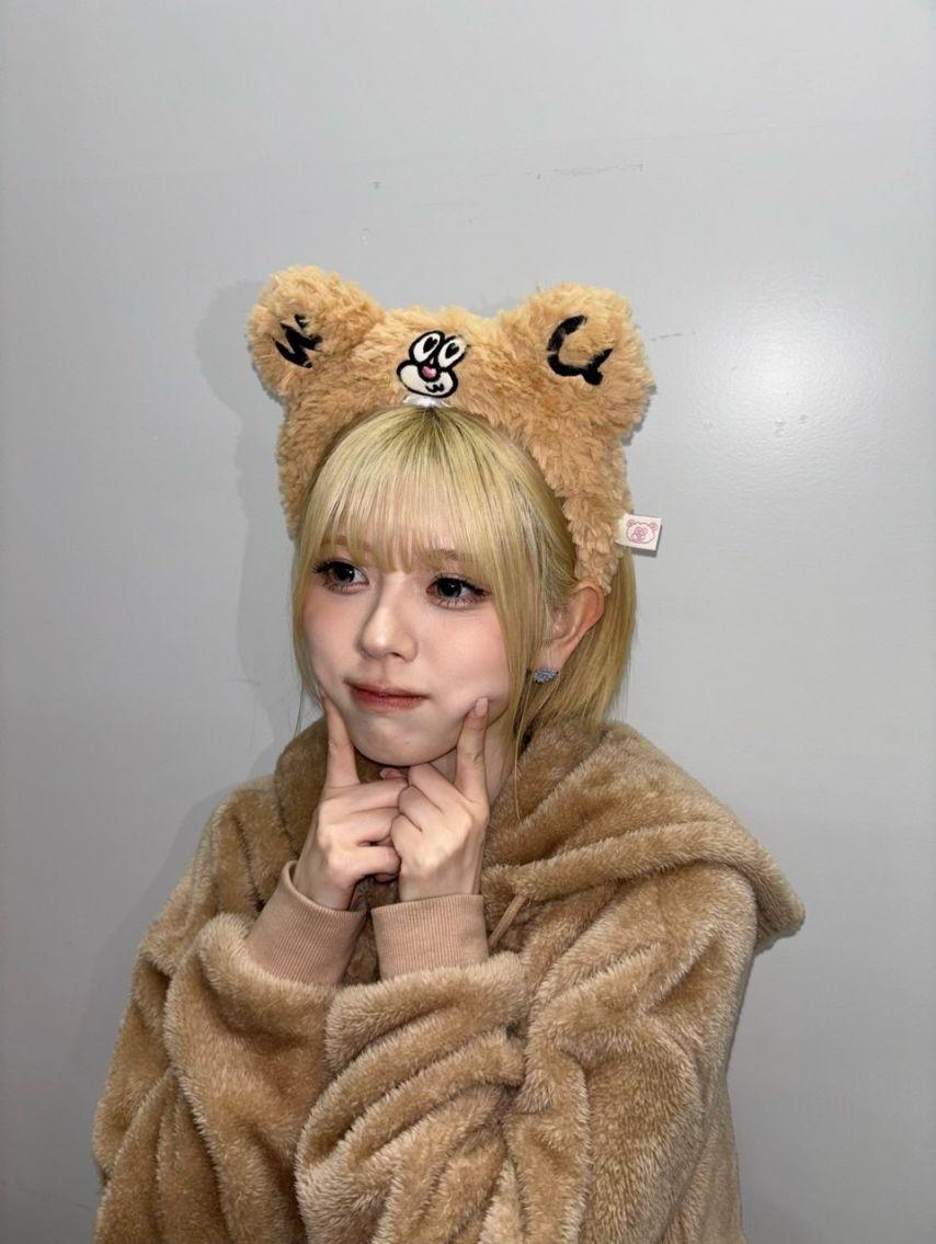 니쥬 (NiziU) 리쿠3