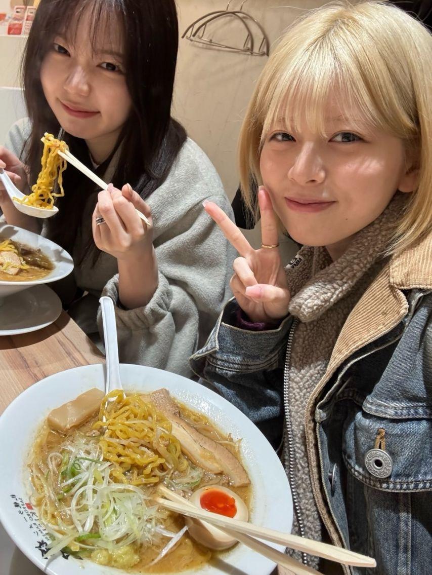 니쥬 (NiziU) 리쿠5