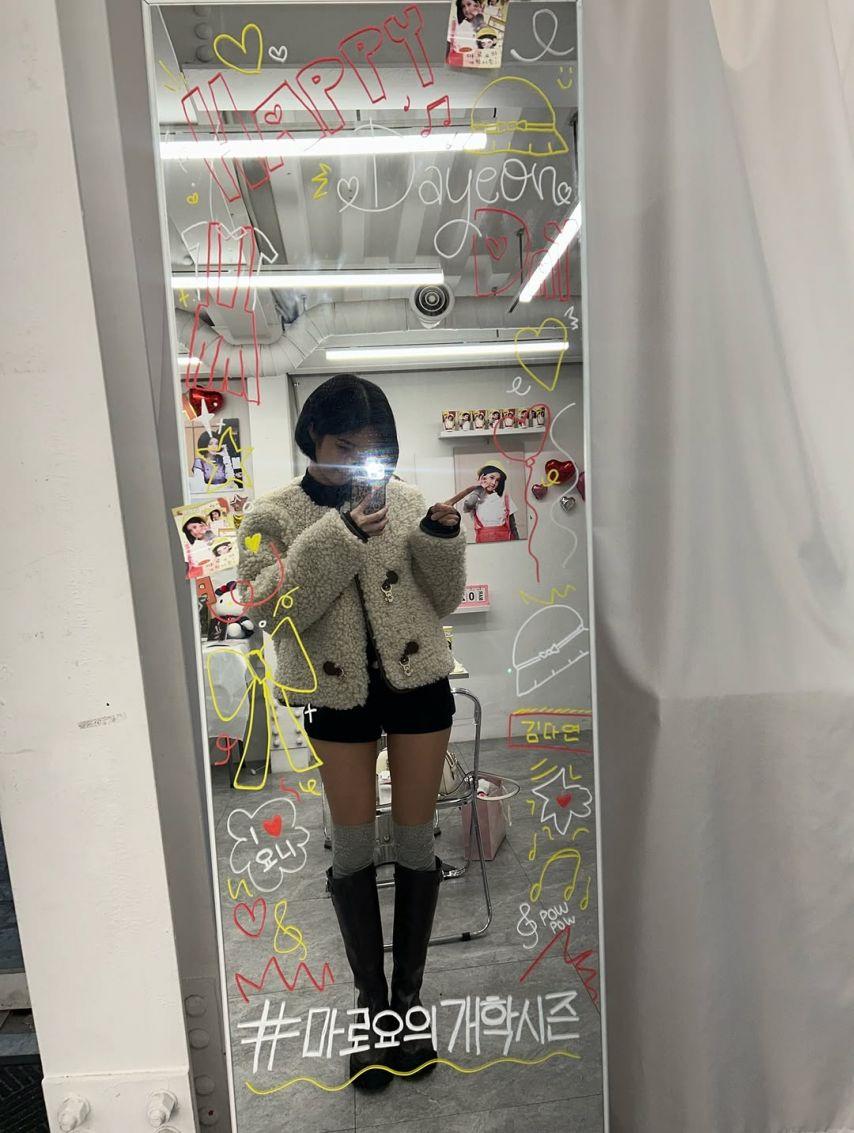 케플러 (Kep1er) 김다연0