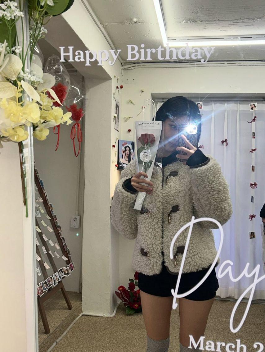 케플러 (Kep1er) 김다연11