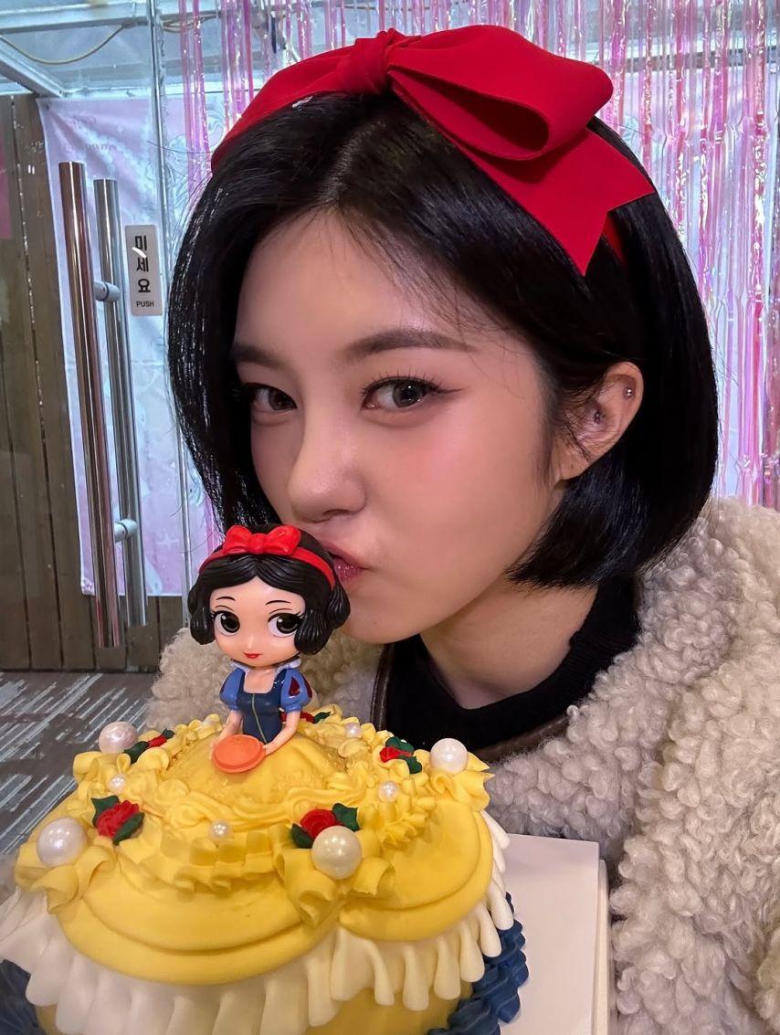 케플러 (Kep1er) 김다연6