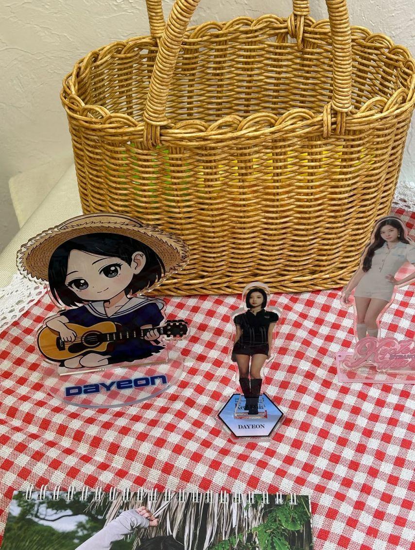 케플러 (Kep1er) 김다연7