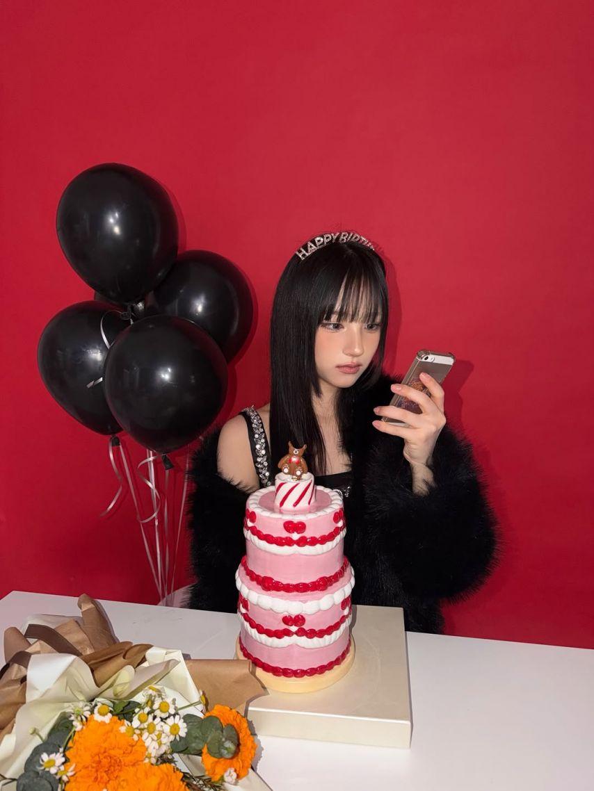 UNIS (유니스) 방윤하0