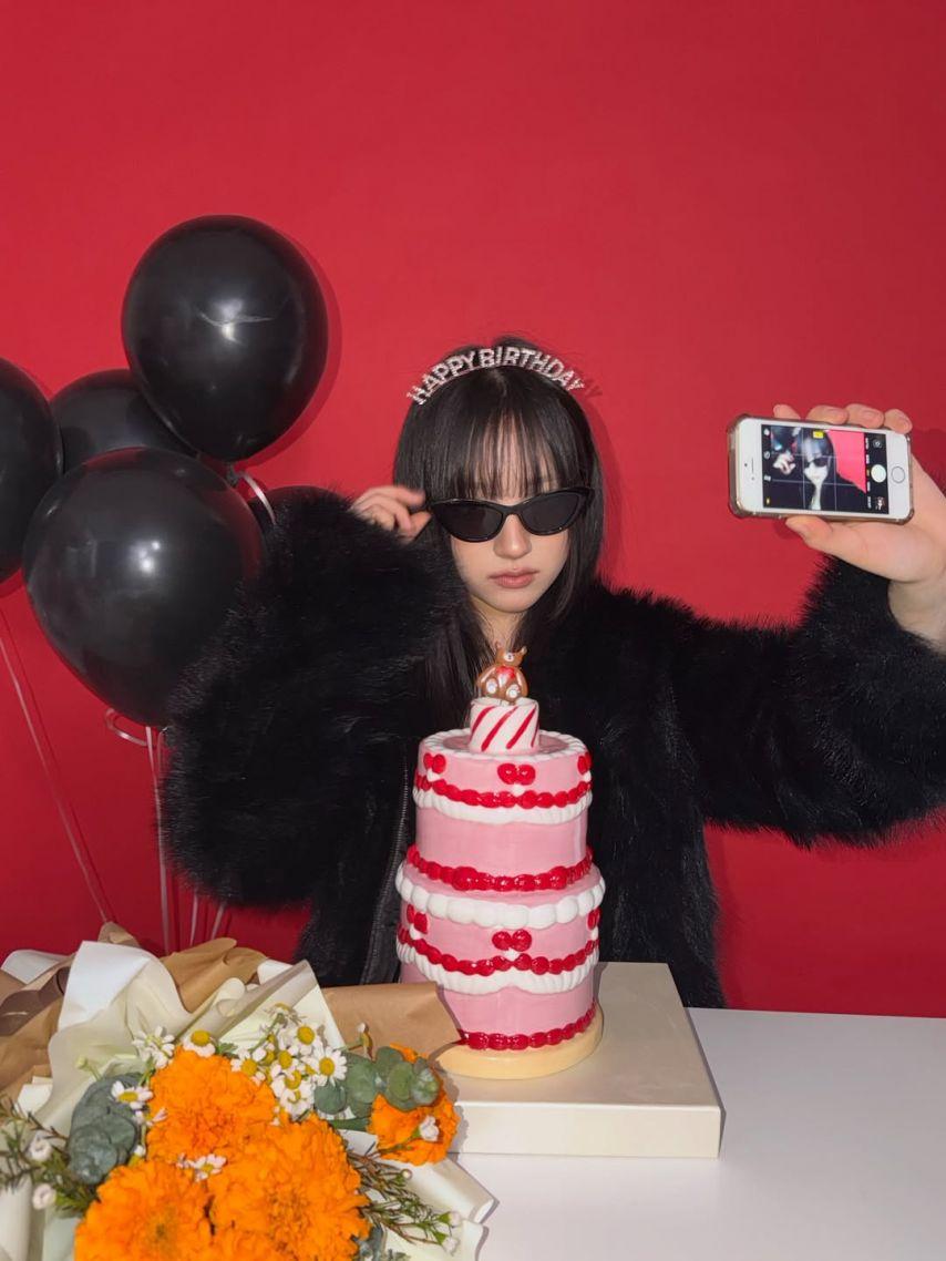 UNIS (유니스) 방윤하1