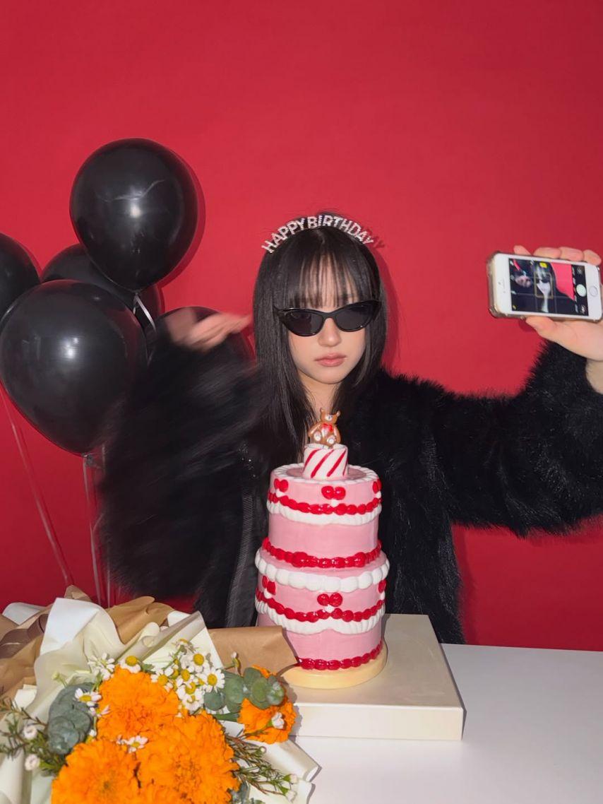 UNIS (유니스) 방윤하2