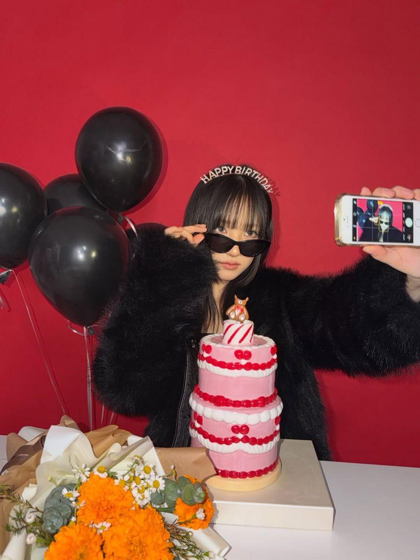 UNIS (유니스) 방윤하3