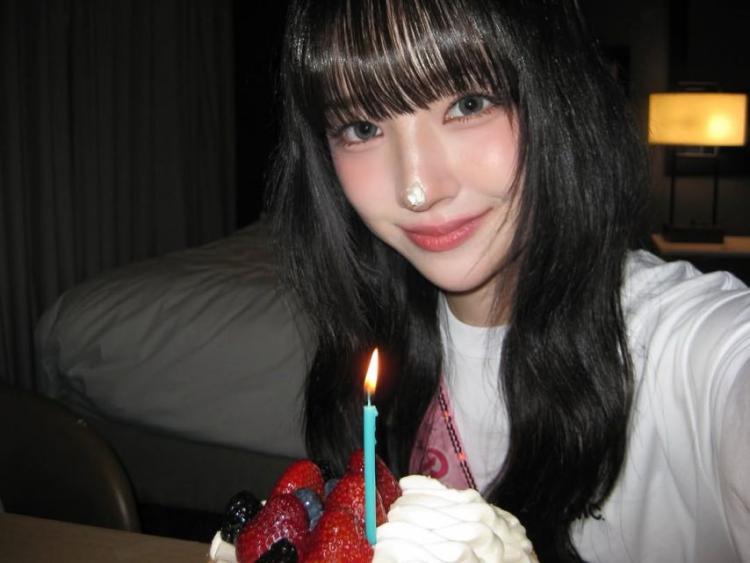 UNIS (유니스) 방윤하5