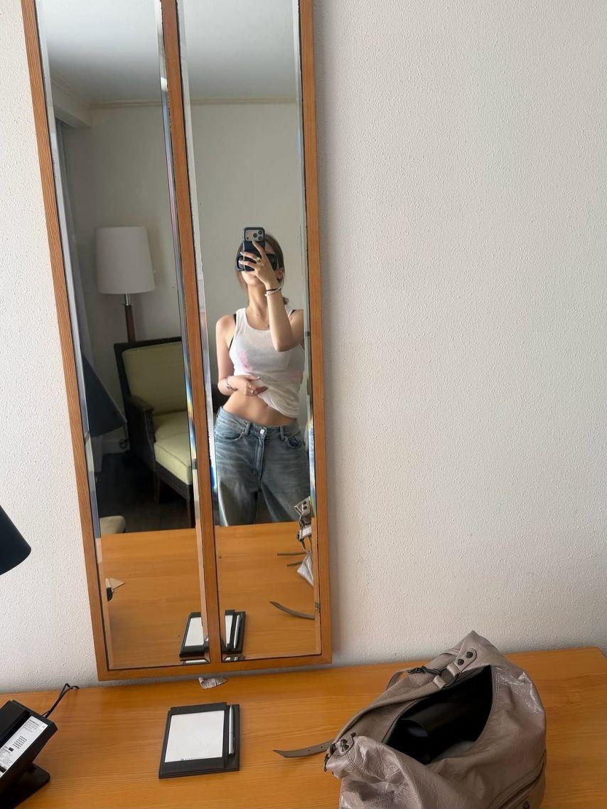 KISS OF LIFE (키스오브라이프) 벨0