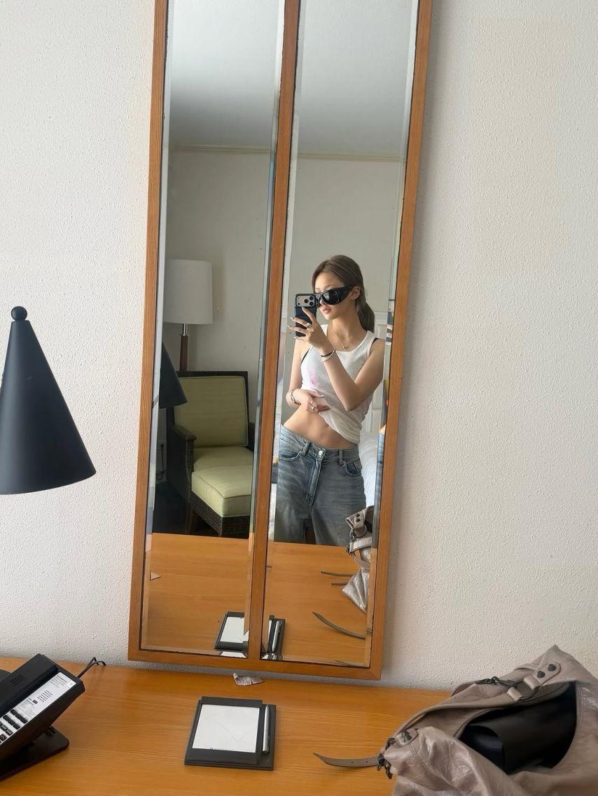 KISS OF LIFE (키스오브라이프) 벨1