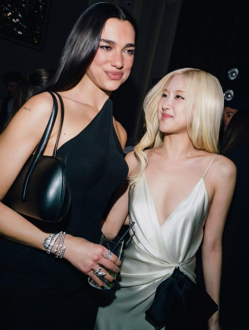 BLACKPINK (블랙핑크) 로제12