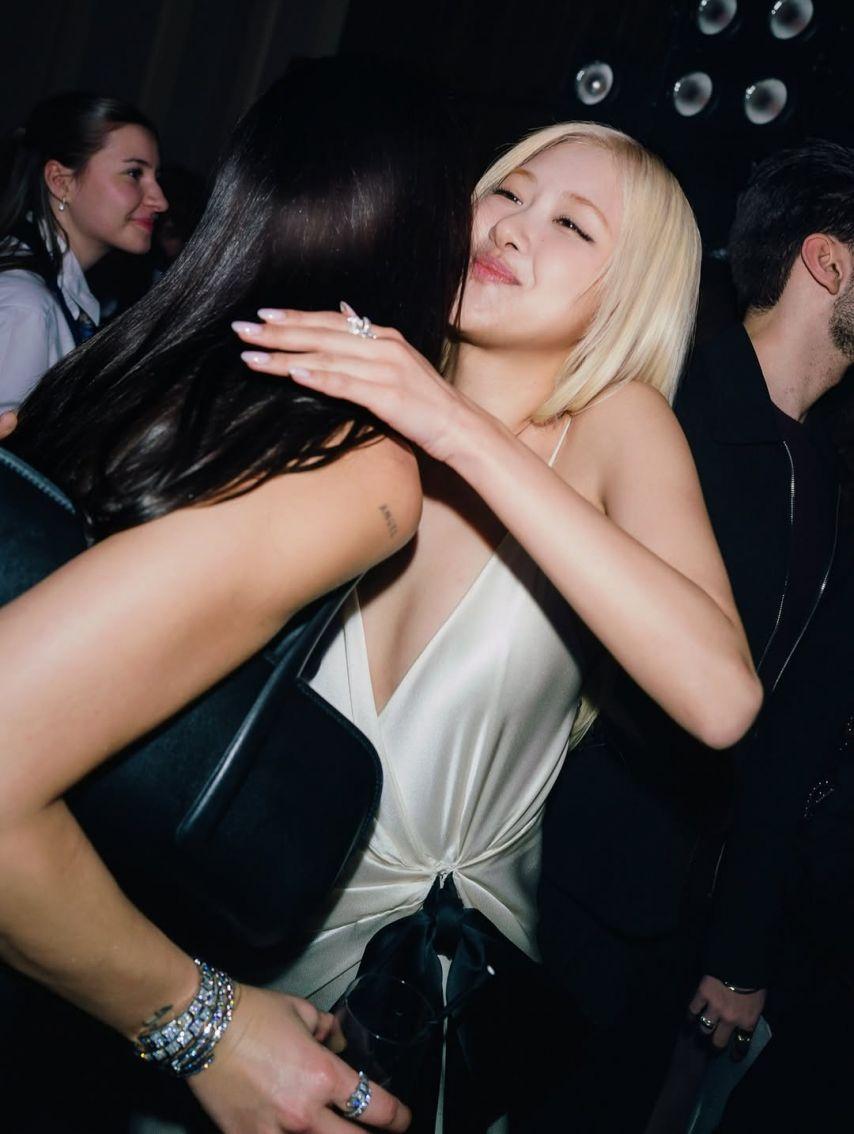 BLACKPINK (블랙핑크) 로제13