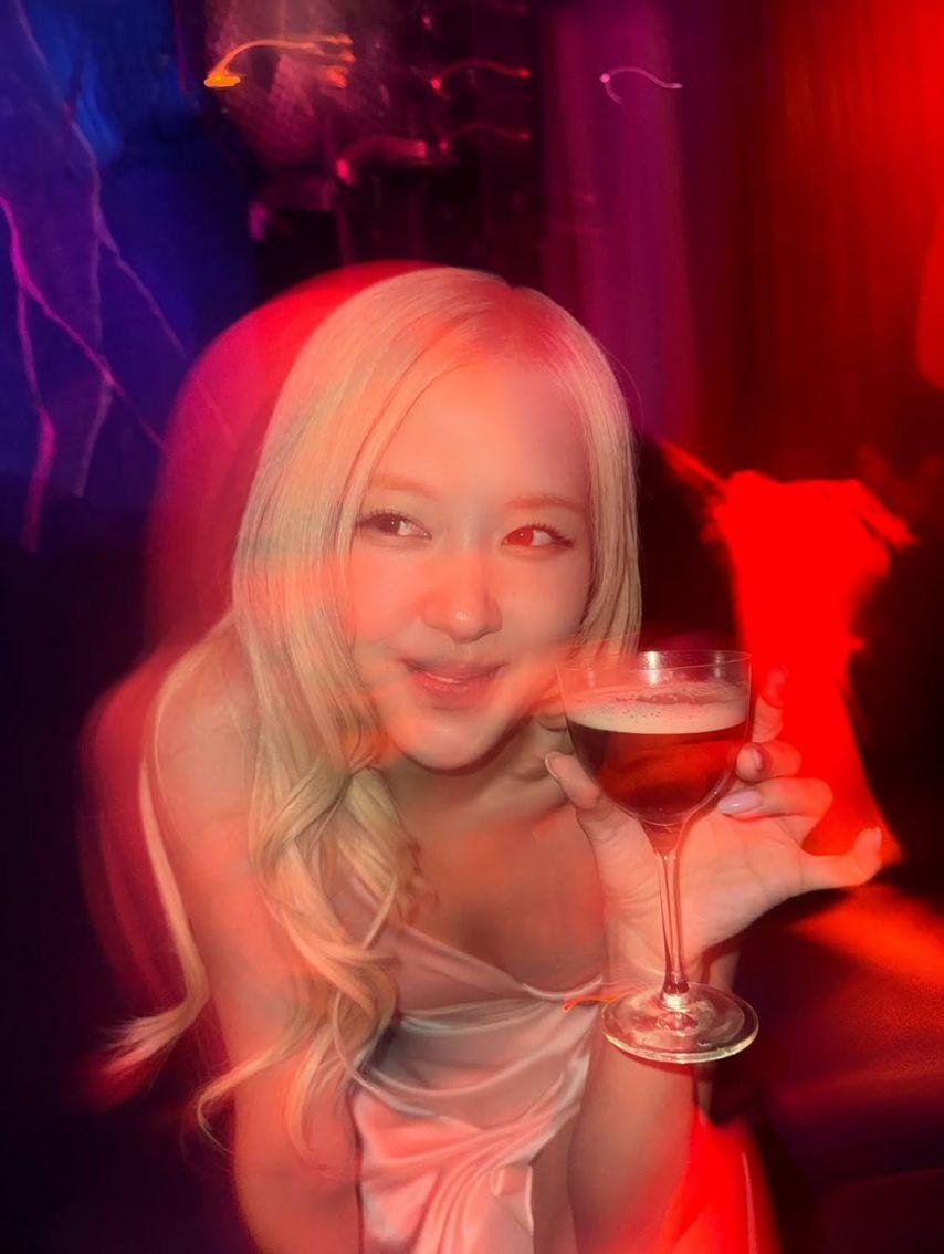 BLACKPINK (블랙핑크) 로제15