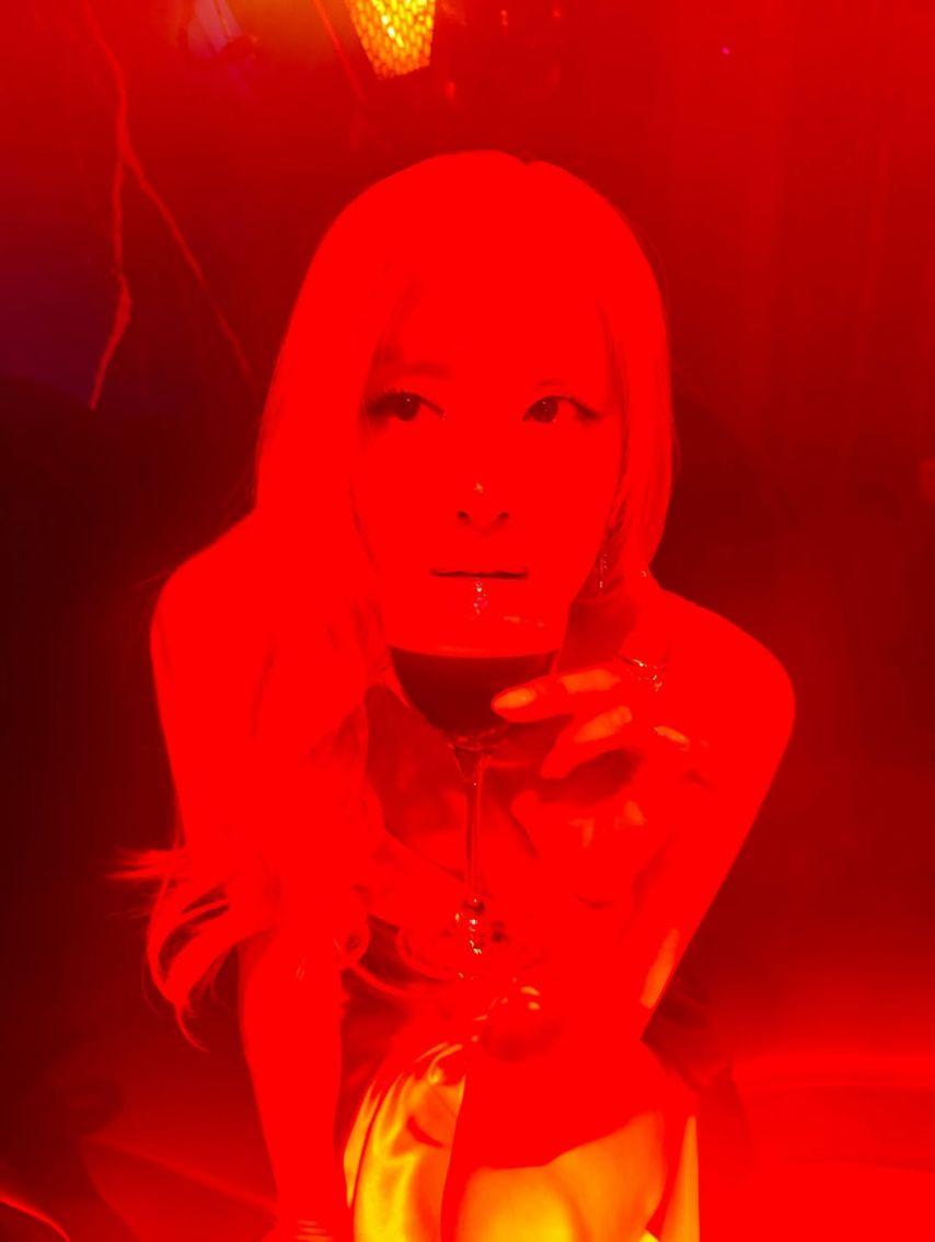 BLACKPINK (블랙핑크) 로제17