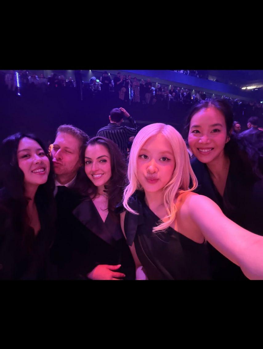 BLACKPINK (블랙핑크) 로제4