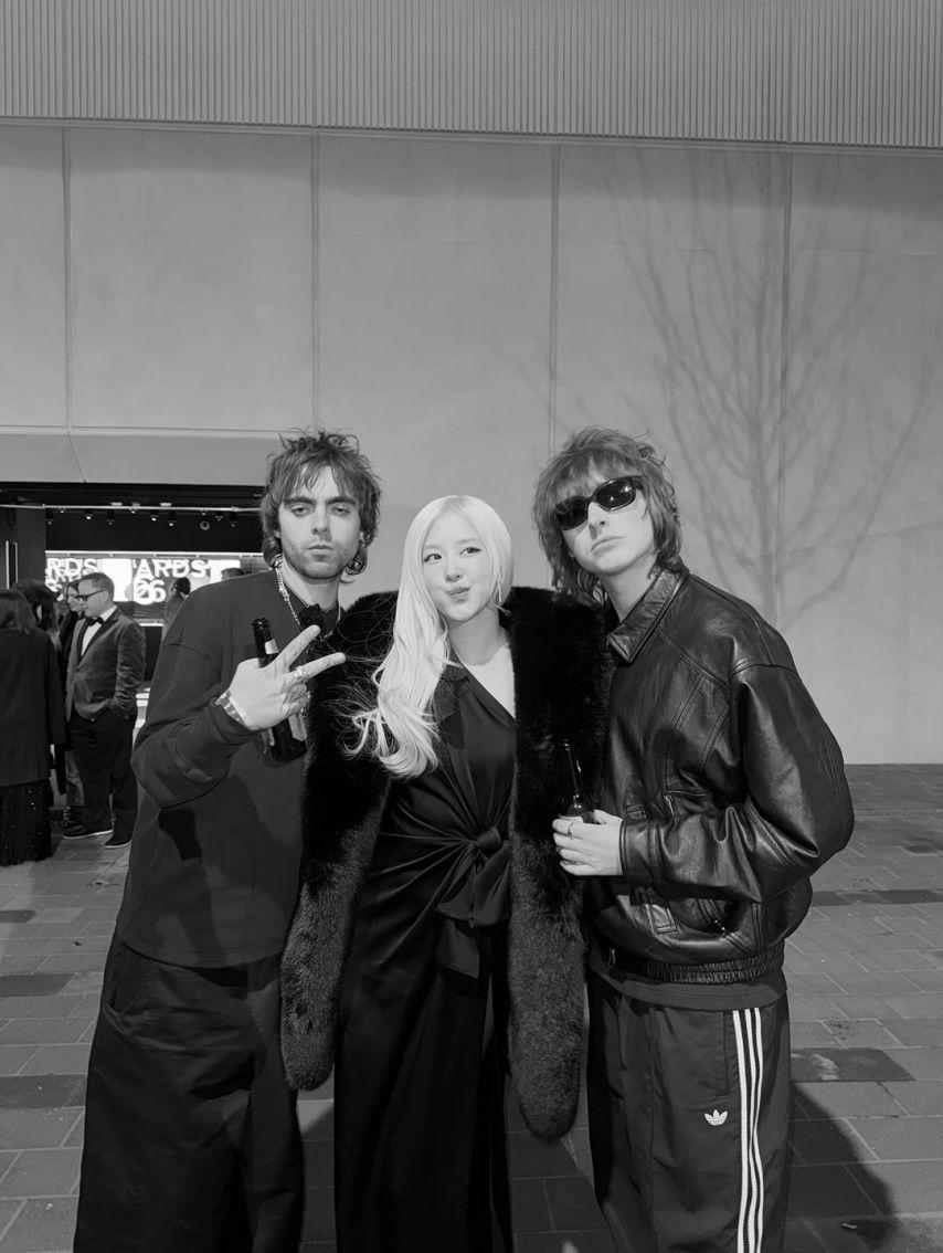 BLACKPINK (블랙핑크) 로제6