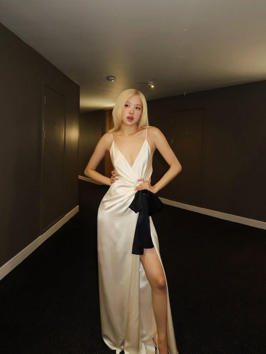 BLACKPINK (블랙핑크) 로제7