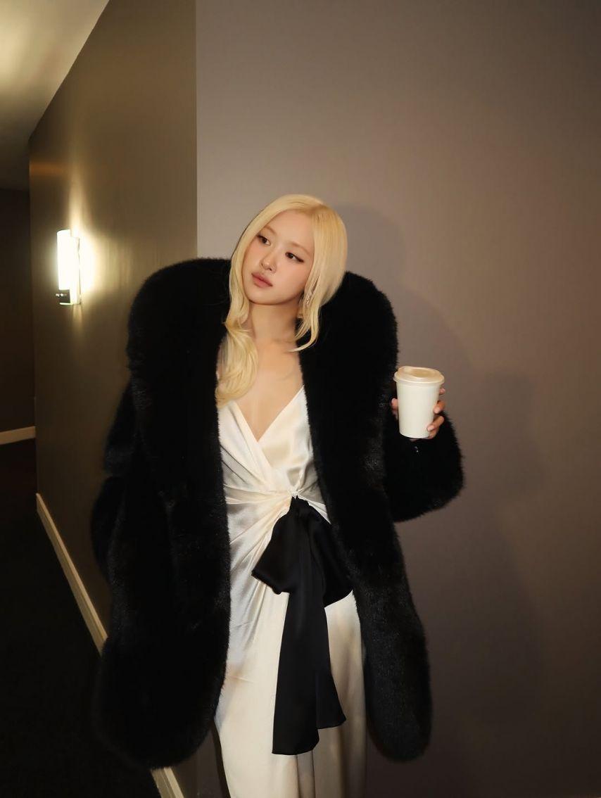 BLACKPINK (블랙핑크) 로제9