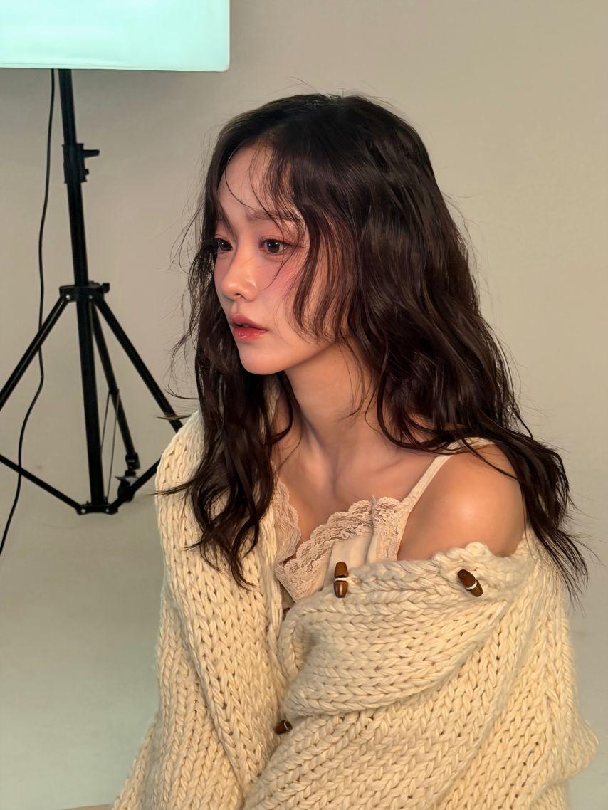 함예진 기상캐스터0