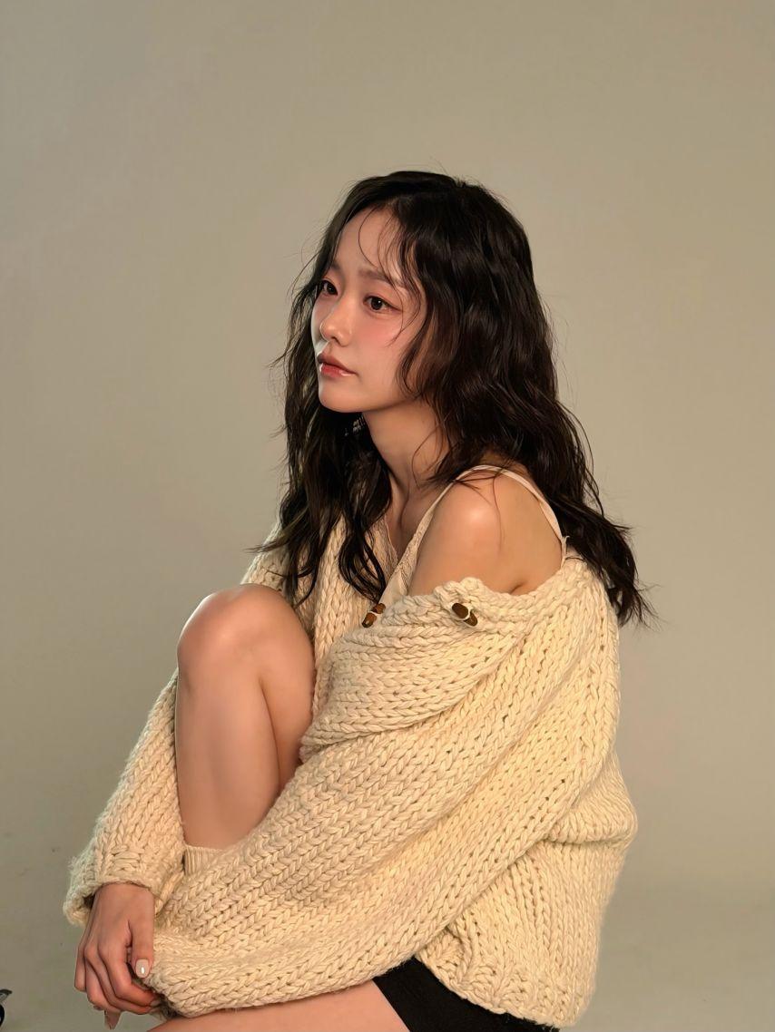 함예진 기상캐스터3