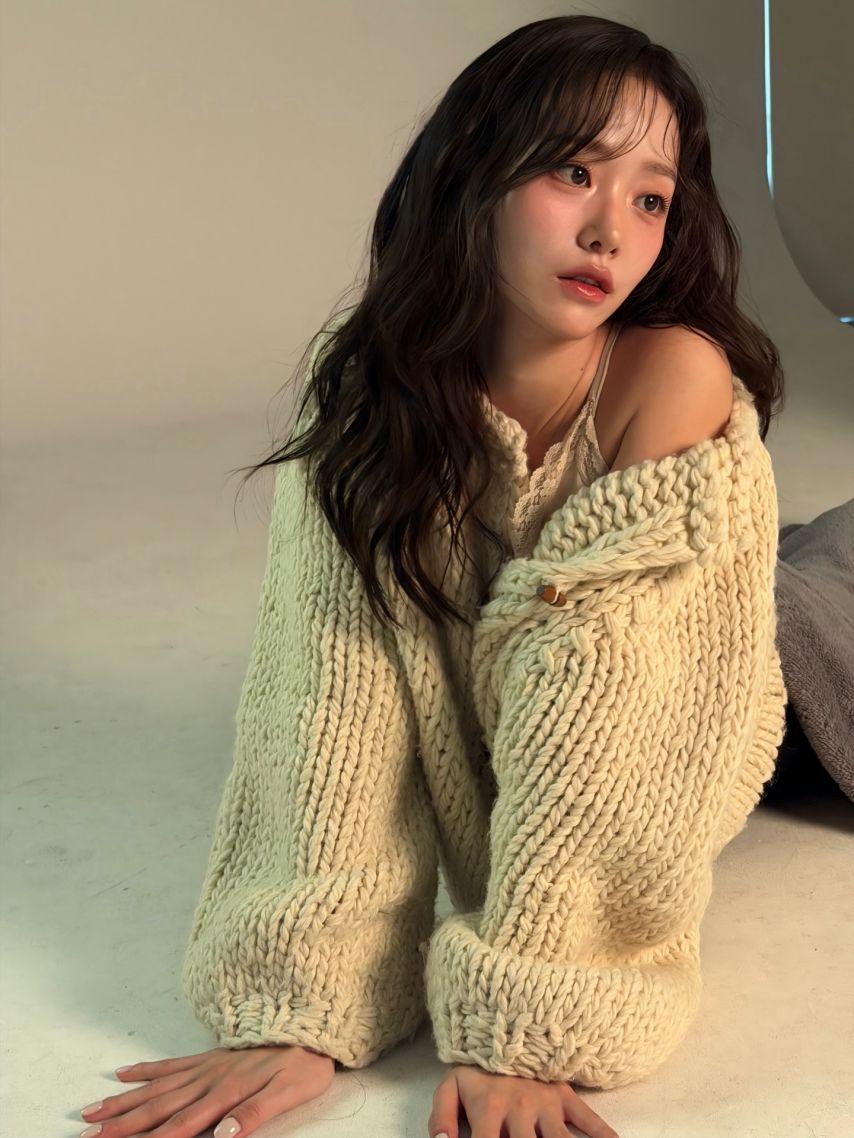 함예진 기상캐스터4