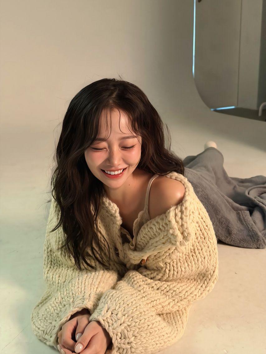 함예진 기상캐스터5