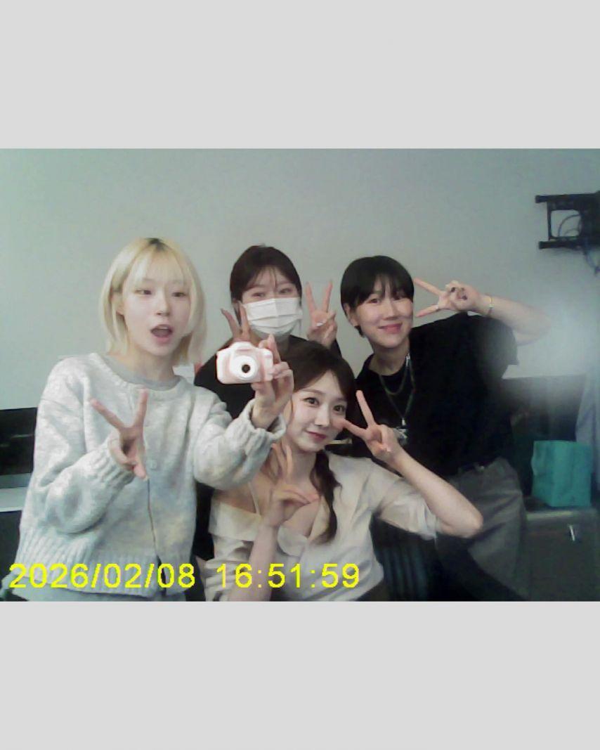 윤수빈 아나운서2