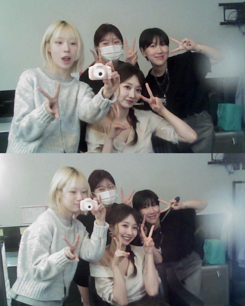 윤수빈 아나운서3