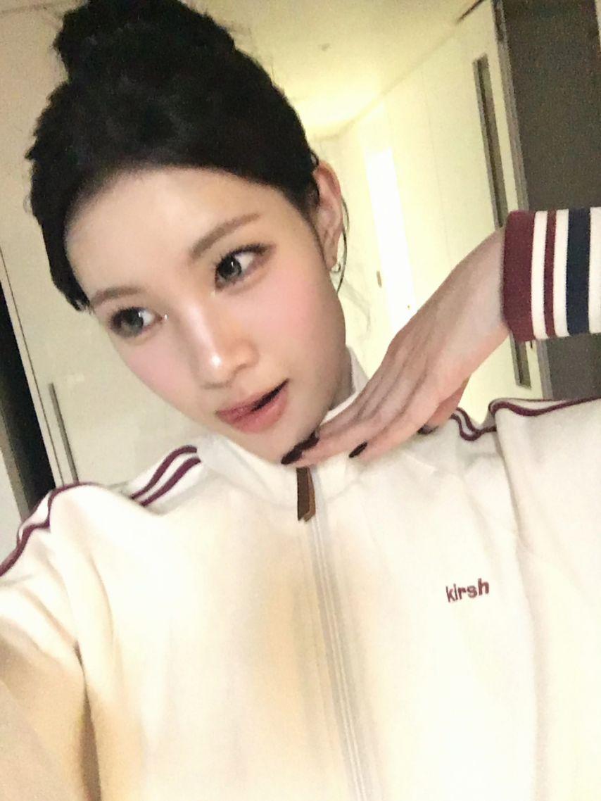 하츠투하츠 주은0