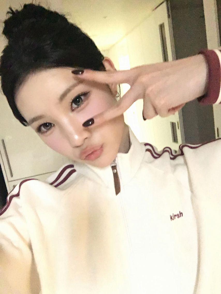 하츠투하츠 주은1