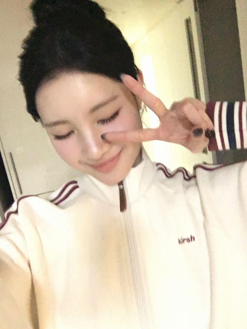 하츠투하츠 주은4