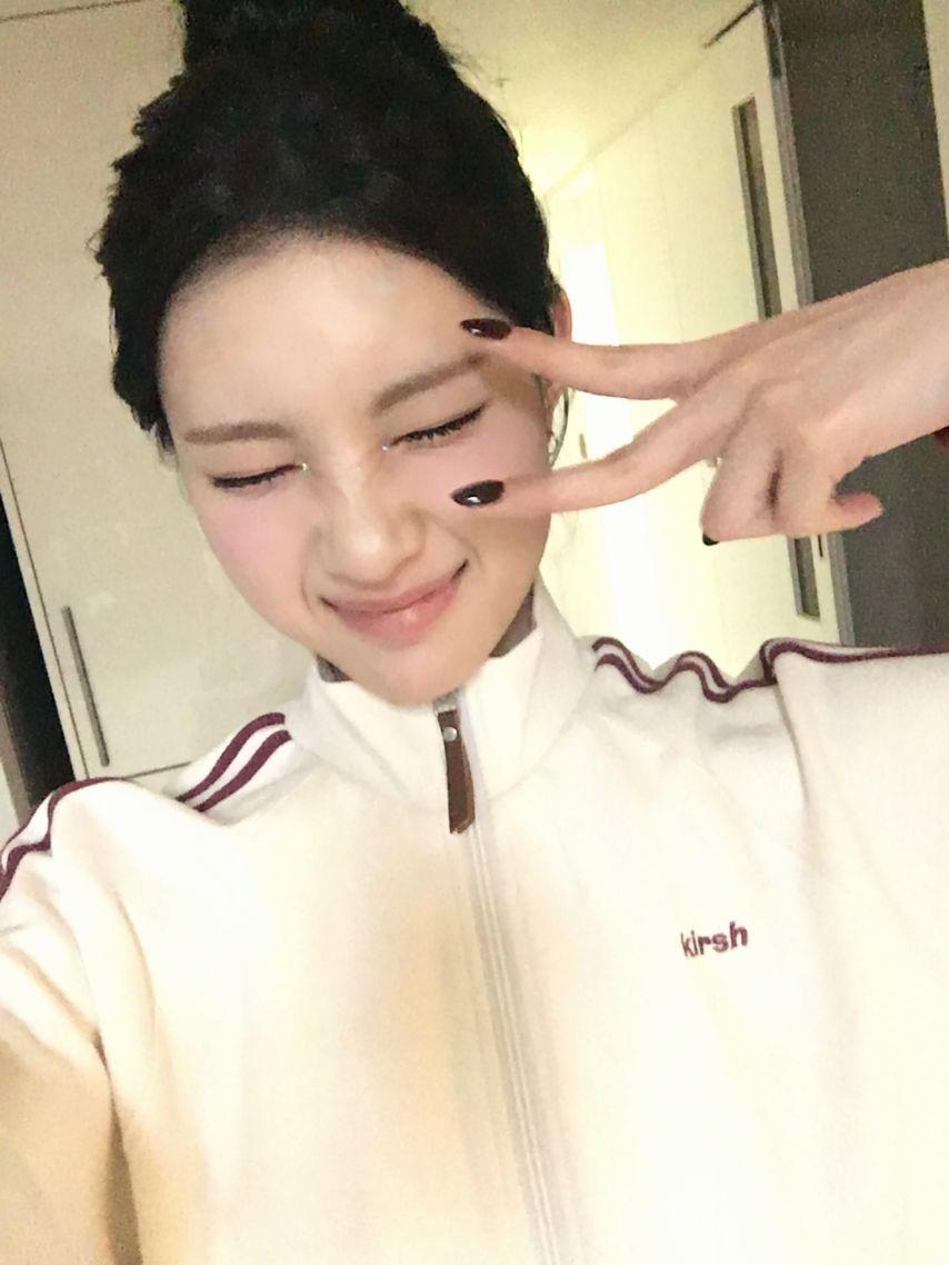 하츠투하츠 주은5