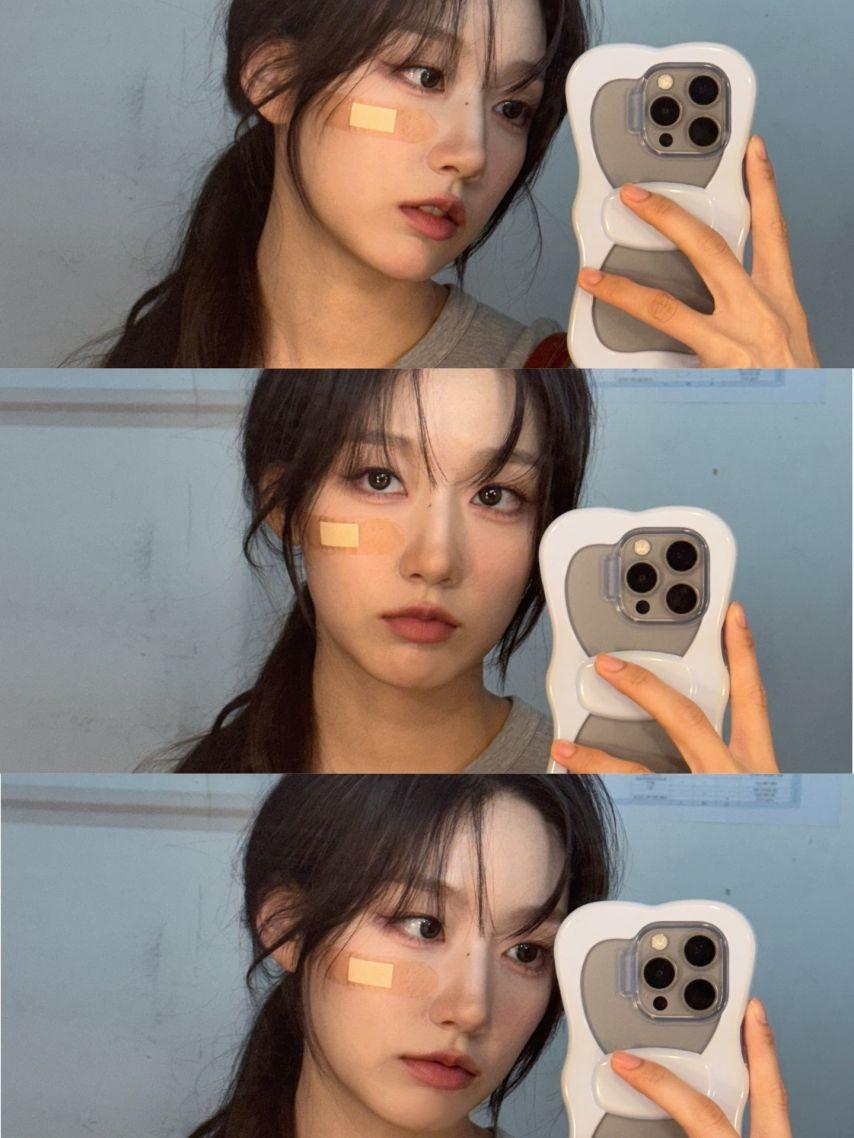 정예인 러블리즈 인별/ 류수정0