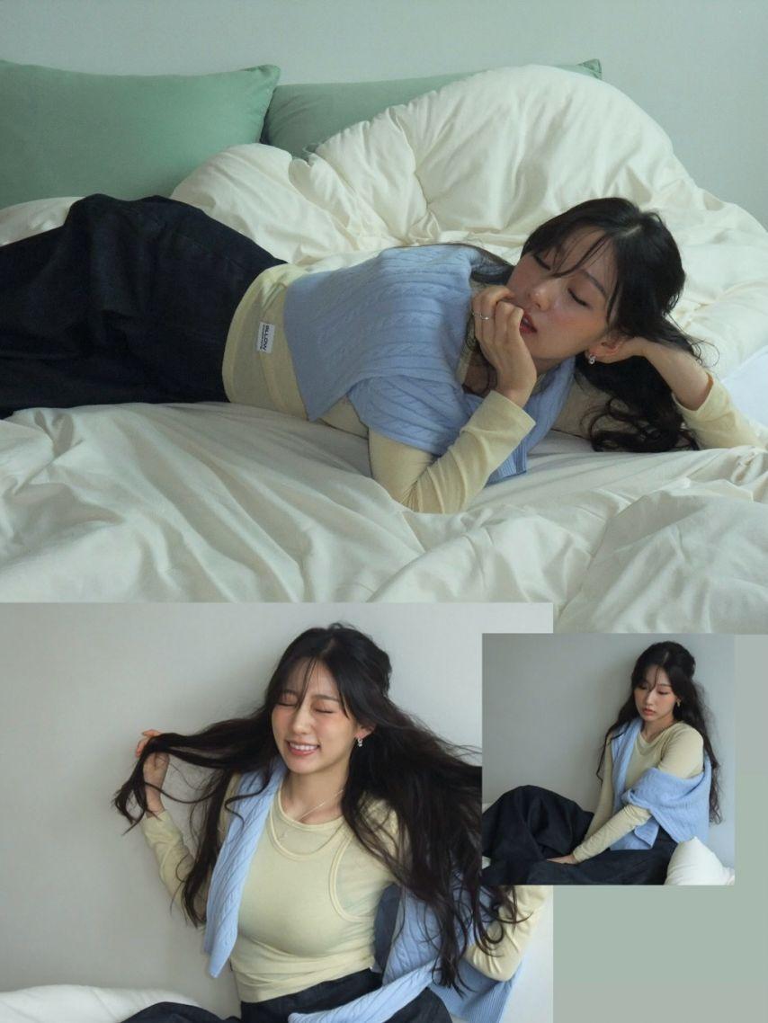 정예인 러블리즈 인별/ 류수정4