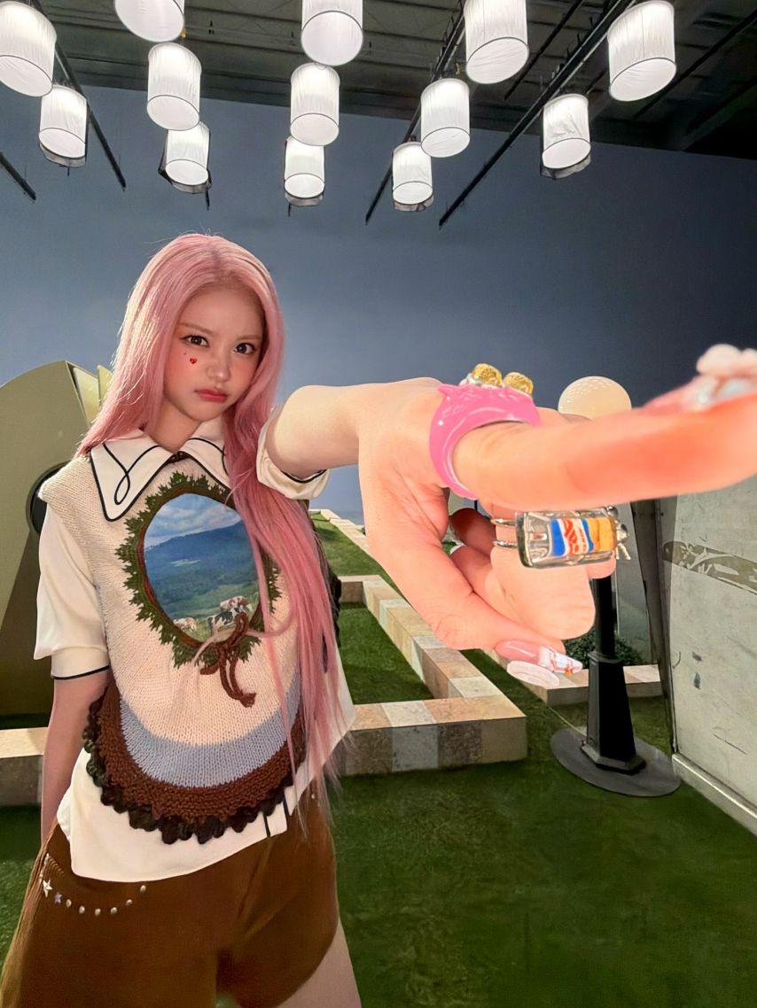 하츠투하츠 카르멘0