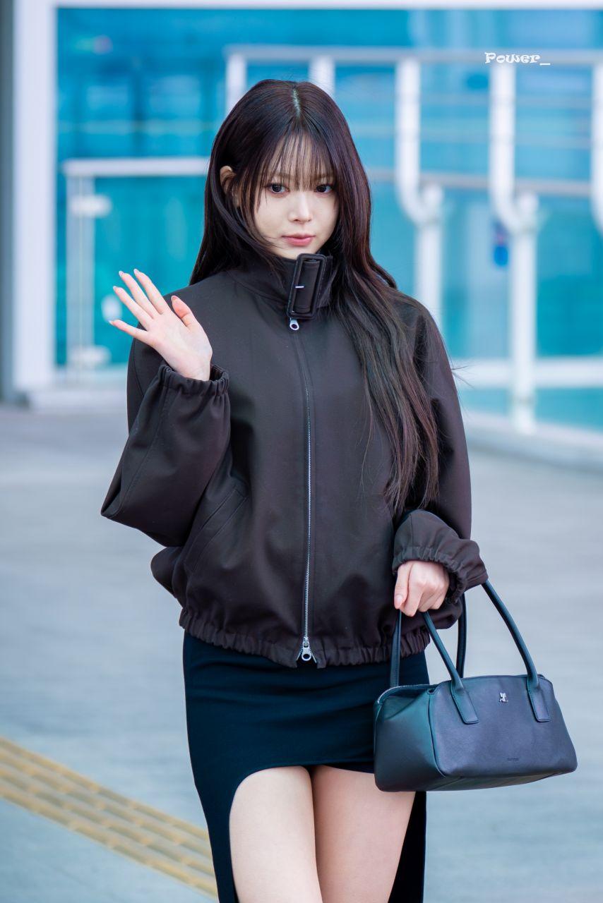 르세라핌 홍은채6