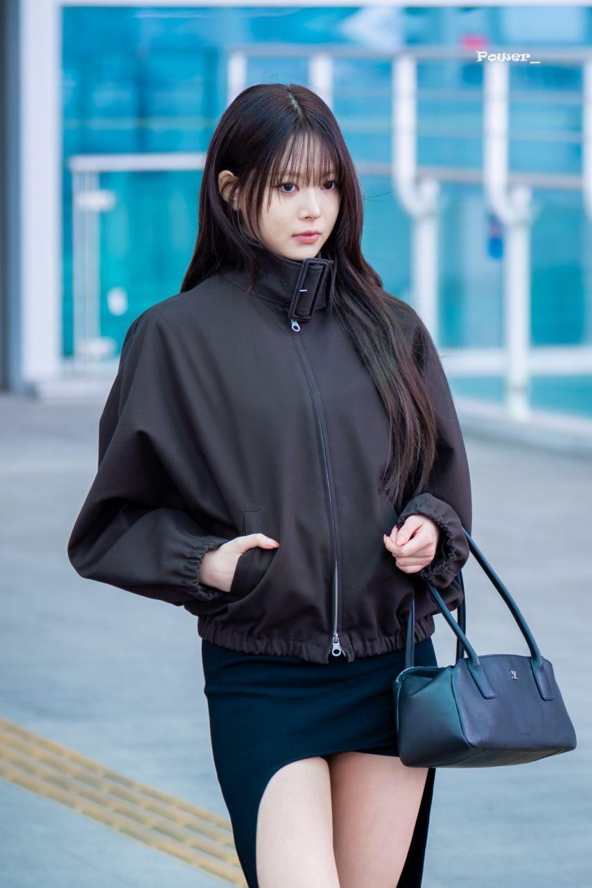 르세라핌 홍은채7