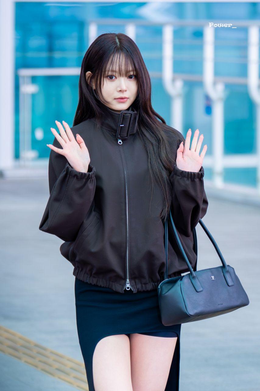 르세라핌 홍은채8