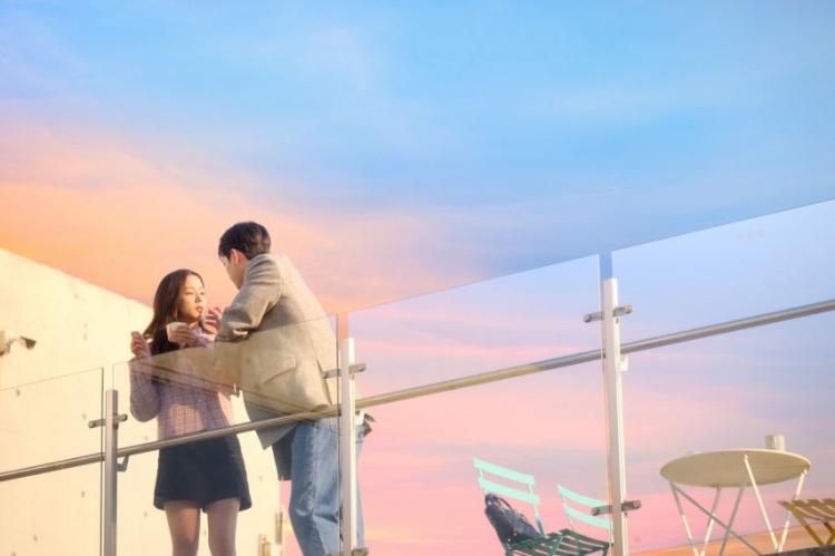 지수 서인국 유인나 하영 김아영 등 월간남친1