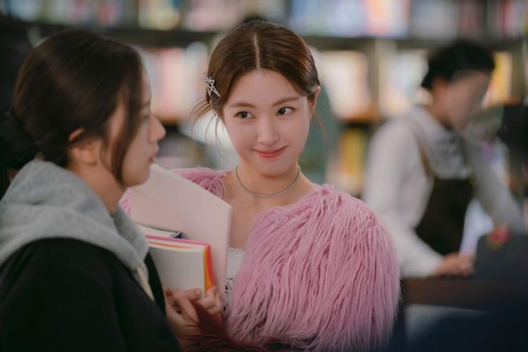 지수 서인국 유인나 하영 김아영 등 월간남친5