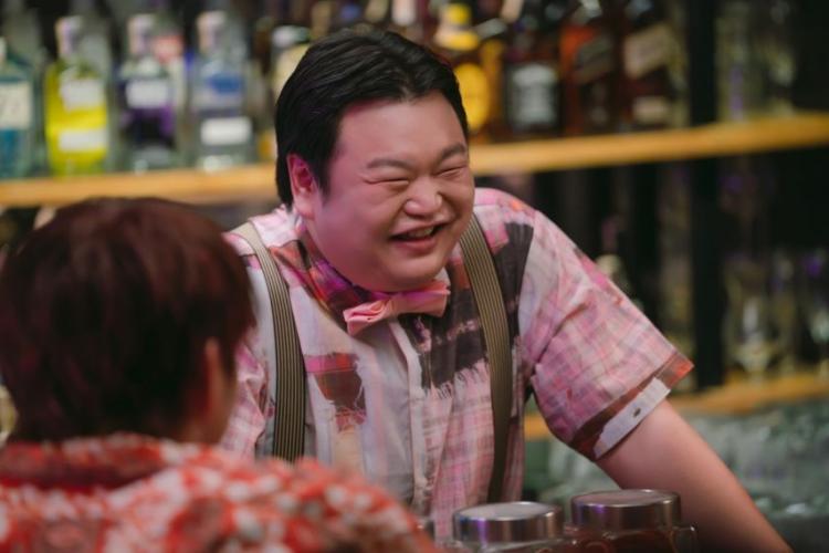 지수 서인국 유인나 하영 김아영 등 월간남친9