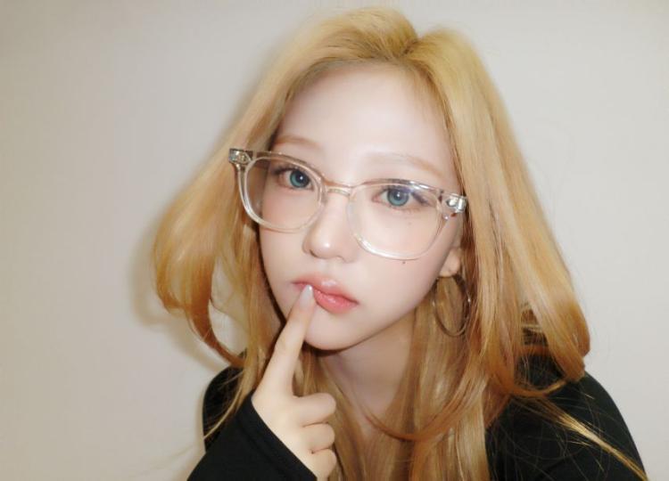 하츠투하츠 스텔라/ 지우,유하,이안 / 유하1