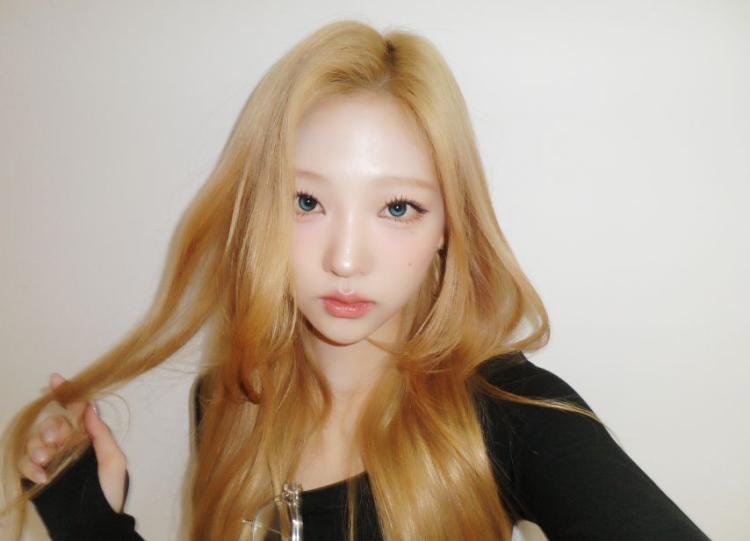 하츠투하츠 스텔라/ 지우,유하,이안 / 유하2