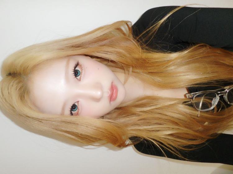 하츠투하츠 스텔라/ 지우,유하,이안 / 유하3